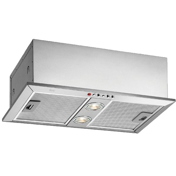 Exaustor Teka Encastre Gfh Inox Mifix Eletrodom Sticos