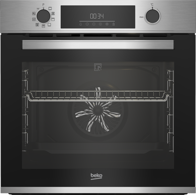 Forno Beko BBIE12301XP - 72L