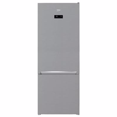 Frigorífico Combinado Beko RCNE560E40DZXBN