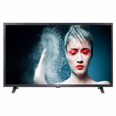 TV LG 32" LM550 LED HD