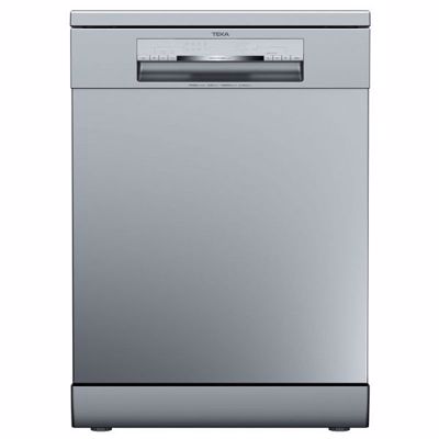  Máquina de Lavar Loiça Teka DFS76850 SS Inox