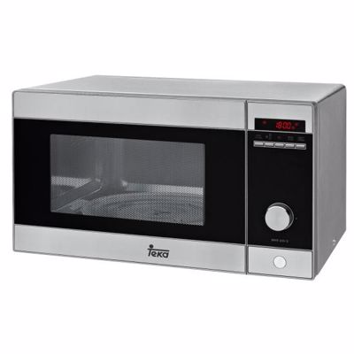 Microondas Teka MWE 230 G Inox