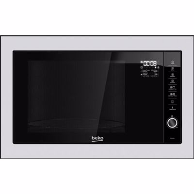 Microondas Beko Encastre MGB 25332 BG