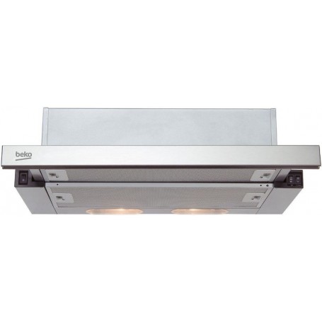 Exaustor Beko HNT61310X Inox