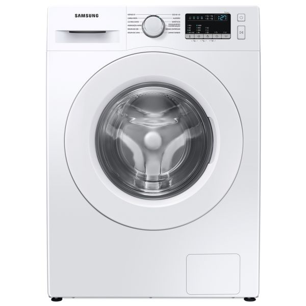 SAMSUNG - Máq. Lavar Roupa WW80T4040EE/EP