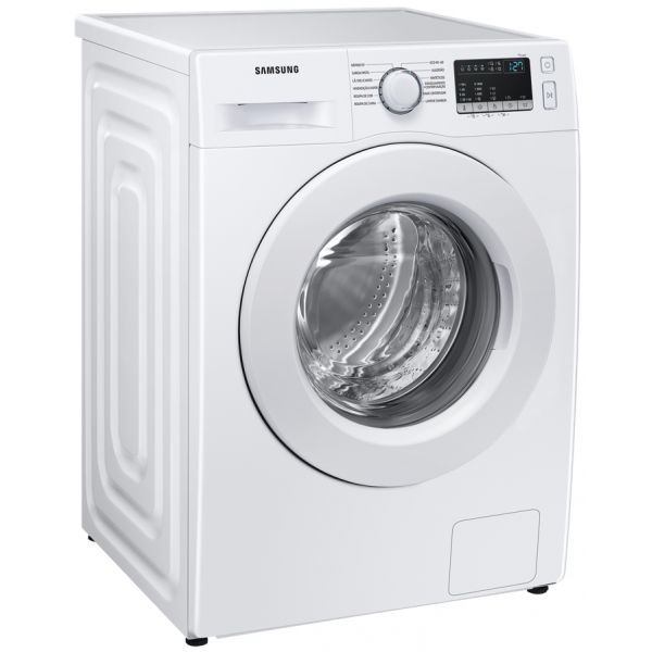 SAMSUNG - Máq. Lavar Roupa WW80T4040EE/EP