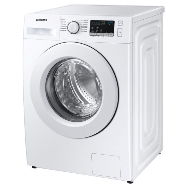 SAMSUNG - Máq. Lavar Roupa WW80T4040EE/EP