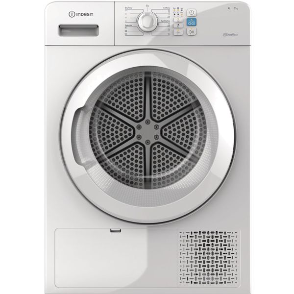 INDESIT - Máq. Secar Roupa YT M08 71 R EU