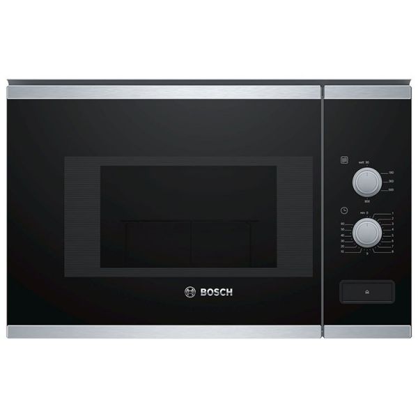 Microondas Bosch Encastre BFL520MS0