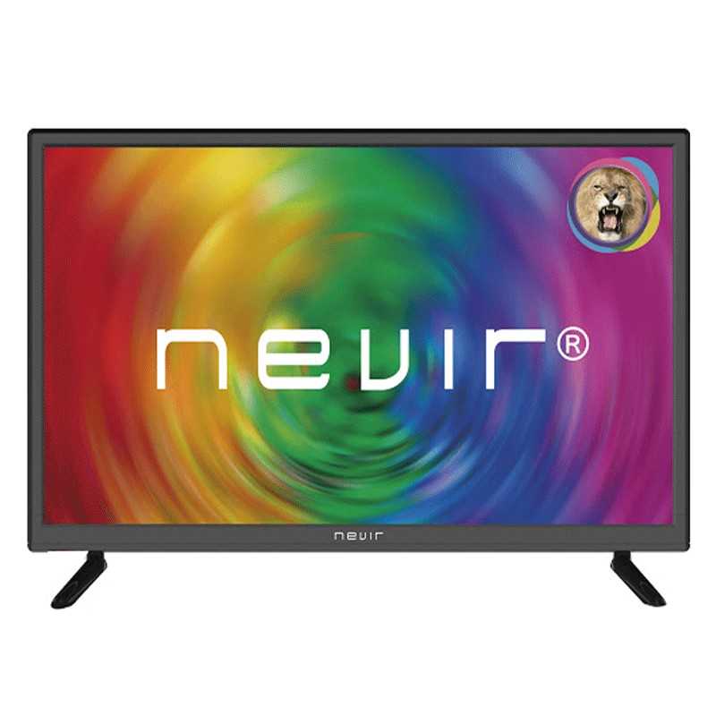 TV Nevir 24" 7711 LED HD