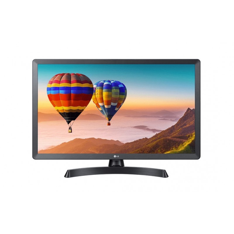 Televisão LG 28" TN515V LED